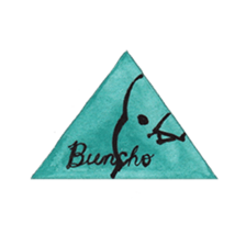 Letters from Buncho. sticker #1054236