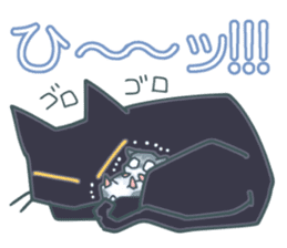 Lovely hamster SHISHAMO 2 Japanese ver. sticker #1054626