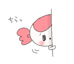 candy girl sticker #1054815