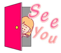 Mobile Phone Strap. sticker #1055044