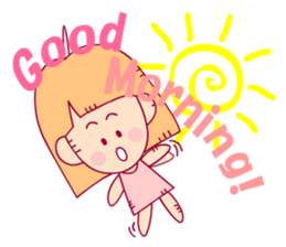 Mobile Phone Strap. sticker #1055046