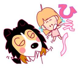 Mobile Phone Strap. sticker #1055059