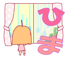 Mobile Phone Strap. sticker #1055071