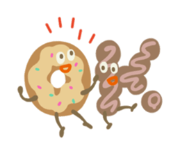 ICECREAMS sticker #1055173