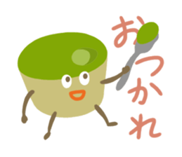 ICECREAMS sticker #1055174