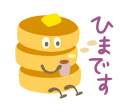 ICECREAMS sticker #1055180