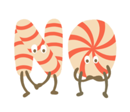 ICECREAMS sticker #1055185