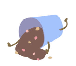 ICECREAMS sticker #1055194