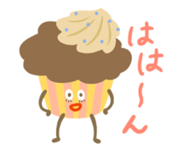 ICECREAMS sticker #1055199