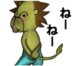 Raita Channel sticker #1055488