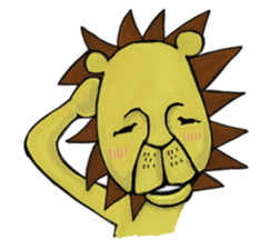 Raita Channel sticker #1055498