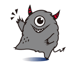 sebastian&cotts sticker #1055602