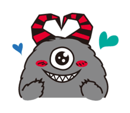 sebastian&cotts sticker #1055604