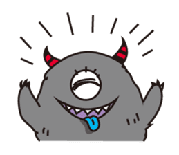 sebastian&cotts sticker #1055605