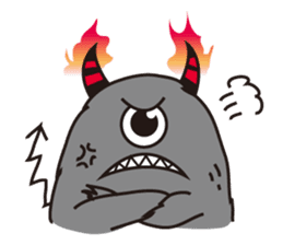 sebastian&cotts sticker #1055606