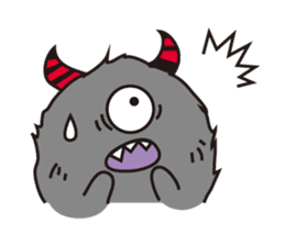 sebastian&cotts sticker #1055607