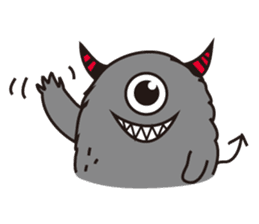 sebastian&cotts sticker #1055609