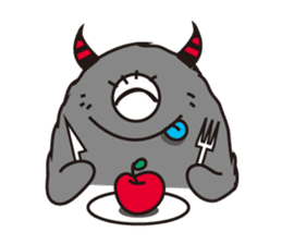 sebastian&cotts sticker #1055612