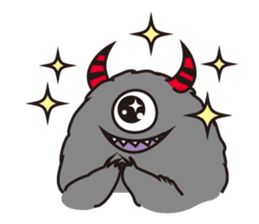 sebastian&cotts sticker #1055613