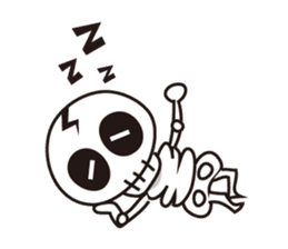 sebastian&cotts sticker #1055615