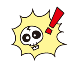 sebastian&cotts sticker #1055616