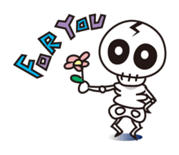 sebastian&cotts sticker #1055617