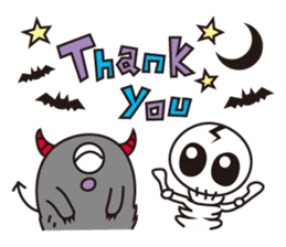 sebastian&cotts sticker #1055619