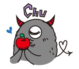 sebastian&cotts sticker #1055625