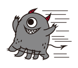 sebastian&cotts sticker #1055634