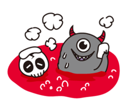 sebastian&cotts sticker #1055638