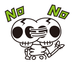 sebastian&cotts sticker #1055640