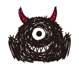 sebastian&cotts sticker #1055641