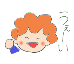 Universal students sticker #1055766