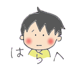 Universal students sticker #1055784