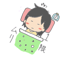 Universal students sticker #1055787