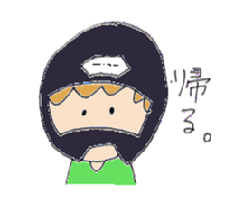 Universal students sticker #1055794