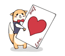 Mr.Ferret sticker #1055858