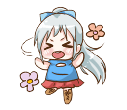 This is Nao sticker #1055882