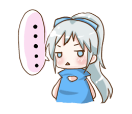 This is Nao sticker #1055883