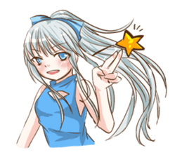 This is Nao sticker #1055885