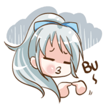 This is Nao sticker #1055886