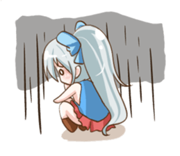 This is Nao sticker #1055887