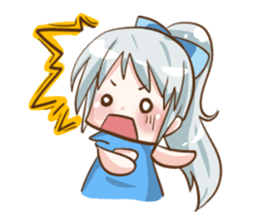 This is Nao sticker #1055890