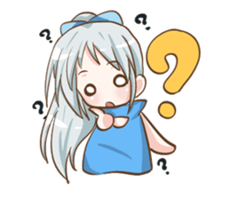 This is Nao sticker #1055892