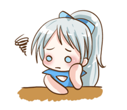 This is Nao sticker #1055894