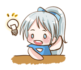 This is Nao sticker #1055895