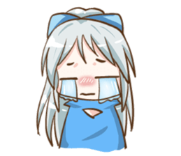 This is Nao sticker #1055898