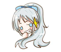 This is Nao sticker #1055906