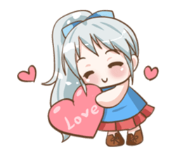 This is Nao sticker #1055912