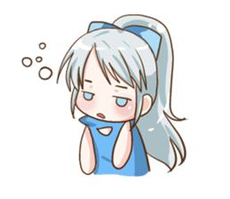 This is Nao sticker #1055913